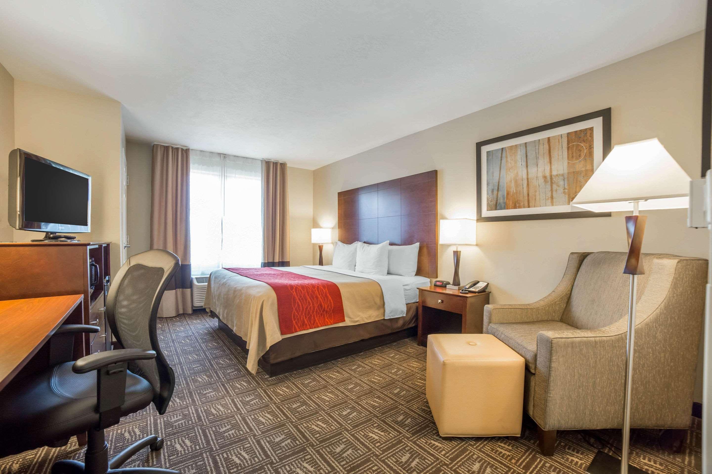 Comfort Inn & Suites Tooele-Salt Lake City Экстерьер фото